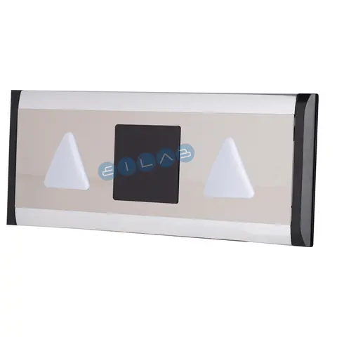 KONE KM740137G03 DISPLAY PANEL, KAT GÖSTERGESİ, DOT MATRİKS, UP