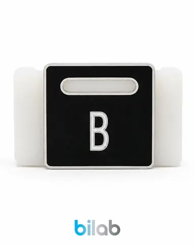 KM740209G43 DELTA BUTON ETİKETİ, SBS.B – KONE uyumlu