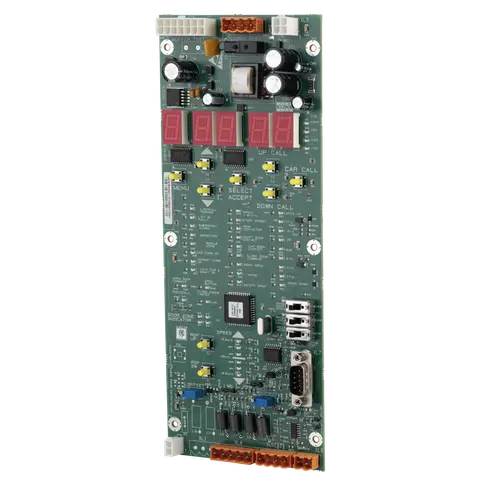 KONE KM763600G01 LOP-CB, OPERATÖR KONTROL PANELİ