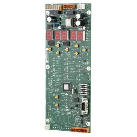 KONE KM763600G02 LOP-CB, OPERATÖR KONTROL PANELİ