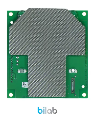 KONE KM770310G01 PCB,KRMSIGV1 REV 1.6