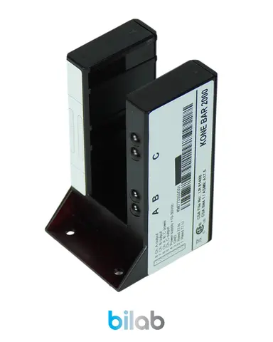 KONE KM773350G01 OKUYUCU BAR