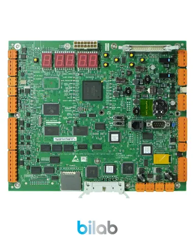 KONE KM773390G04 LCECPU561, SİSTEM KONTROL KARTI