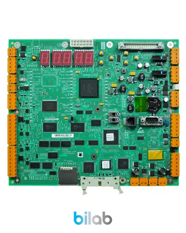 KONE KM773390G07 LCECPU561, SİSTEM KONTROL KARTI