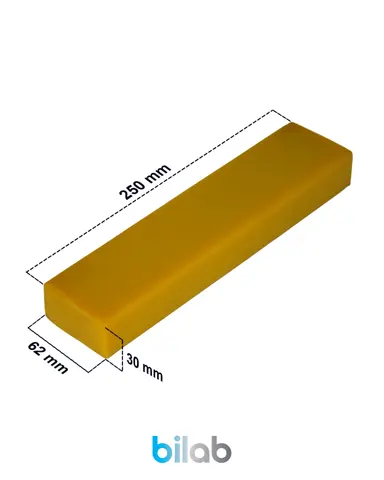 KONE KM789049H01-HC MX05, MOTOR ANTİ-VİBRASYON TAKOZU, DAMPER