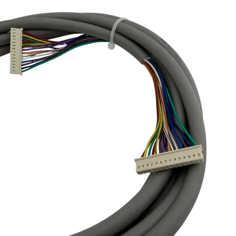 KONE KM801114G01 KSS BUTONYERİ ARA KABLO, KRMRIF F2KX99 F2KMUL, L3000
