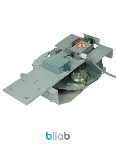 KONE KM80420C00 OVERSPEED GOVERNOR OL35, ÜST REGÜLATÖR