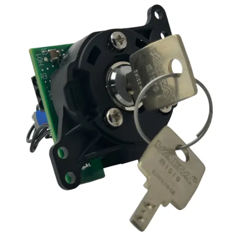 KONE KM804352G05 KSS OSS, SERVİS DIŞI ANAHTARI