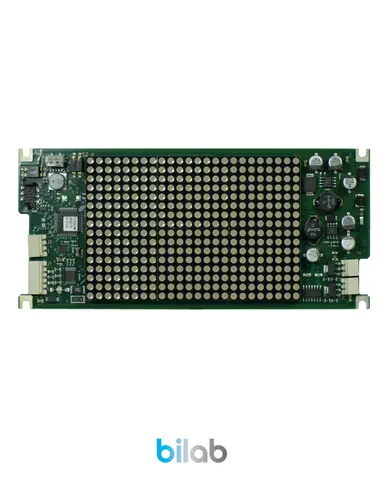 KONE KM856270G01 DISPLAY, KABİN GÖSTERGESİ, F2KSDM