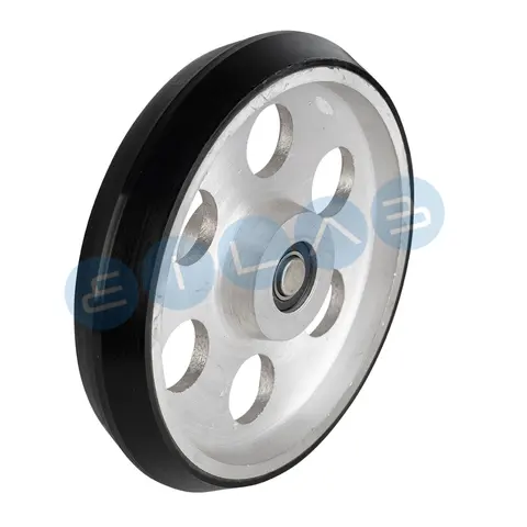 KONE KM86344G01 GUIDE ROLLER, KABİN KLAVUZ MAKARASI, D200, W27