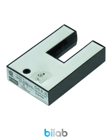 KONE KM86420G03 ENDÜKTİF U MANYETİK KAT OKUYUCU, OSİLATÖR