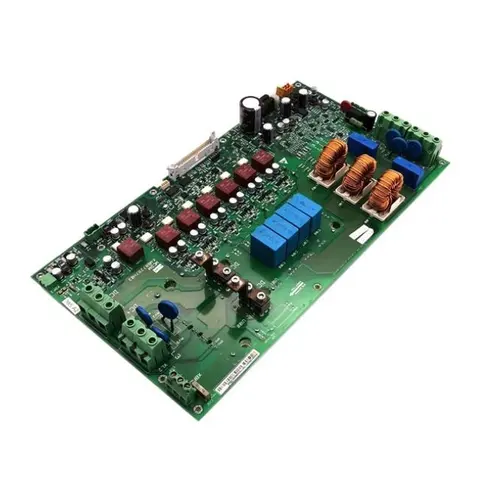 KONE KM887286G01 KDL32 GÜÇ KARTI, ARKA KART, A2