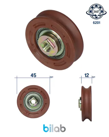 KONE KM89628G02 KAPI ASKI MAKARASI, AMD/ADVC-L