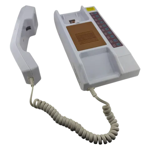 KONE KM896385 ACİL DURUM TELEFONU, SANTRAL