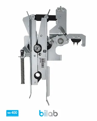 KONE KM900650G04 KAPI KAŞIK MEKANİZMASI, LHS
