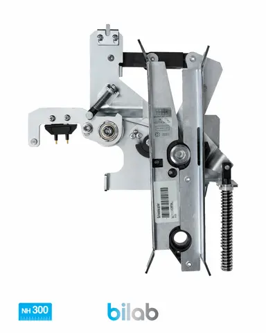 KONE KM900650G13 KAPI KAŞIK MEKANİZMASI, RHS