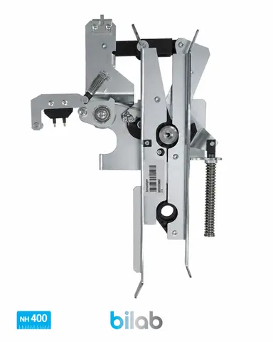KONE KM900650G14 KAPI KAŞIK MEKANİZMASI, RHS