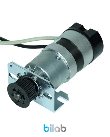 KONE KM903370G03 AMD D10, KAPI MOTORU