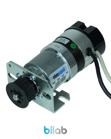 KONE KM903370G04 AMD D10, KAPI MOTORU