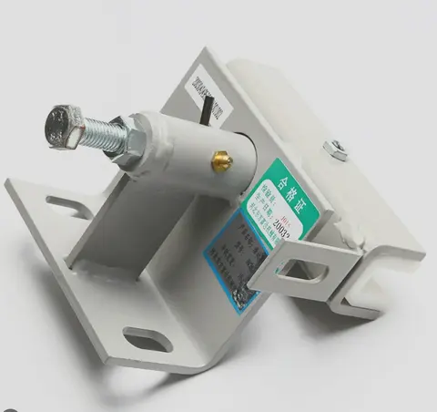 KONE KM92410G10 KARŞI AĞIRLIK PATEN BLOĞU, G10