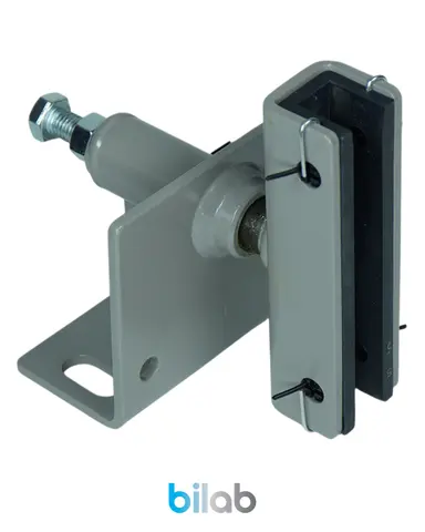 KONE KM92410G16 KARŞI AĞIRLIK PATEN BLOĞU, G16