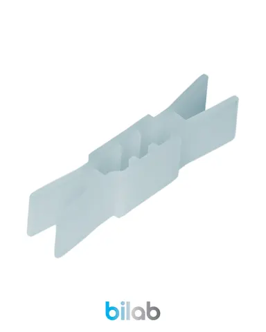 KONE KM927900 DOOR GUIDE SHOE, SCHINDLER QKS9 KAPI PATENİ