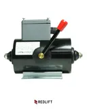KM937339 BRA450, MOTOR FREN BLOĞU, 450N, AC230V – KONE uyumlu — görsel 2