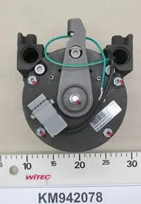 KONE KM942078G01 MX14, MOTOR FREN BLOĞU