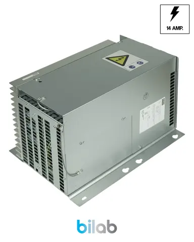 KONE KM953503G32 KDL16L, MOTOR KONTROL ÜNİTESİ, 14A