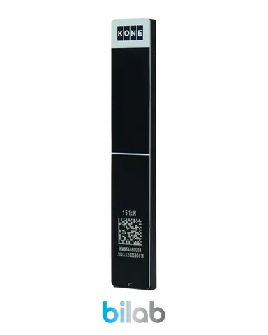 KONE KM954460G04 151N, KAT SEVİYE MIKNATISI