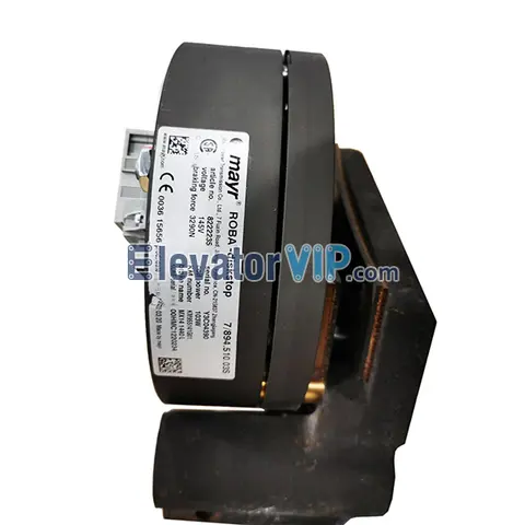 KONE KM955141G01 MX14, MOTOR FREN BLOĞU