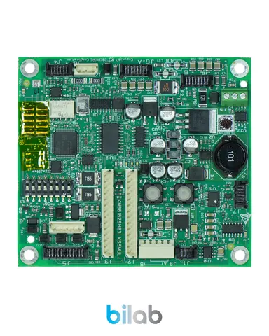 KONE KM981828G11 KSSMUL, KABİN İÇİ BUTONYERİ KONTROL KARTI