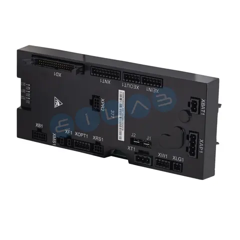 KM987080G01 MCB, HAREKET KONTROL KARTI, KDM40-KDM90 – KONE uyumlu