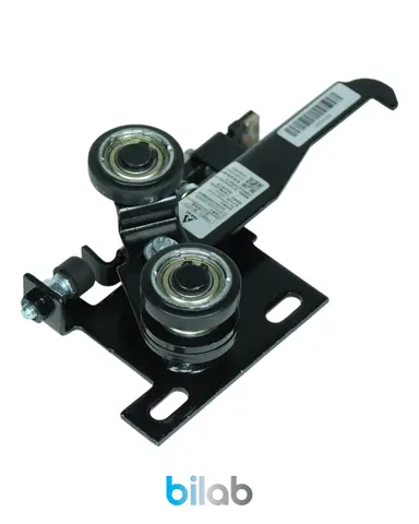 KONE KM988224 KAPI KİLİT MANDALI, MKG161-09