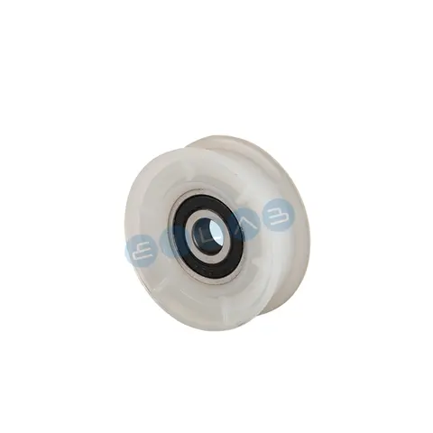 KONE No Code-36 eklenecek(makara)