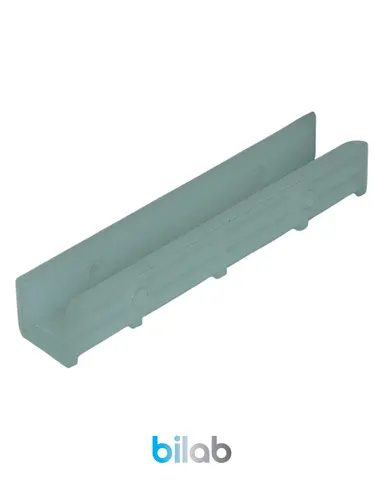 KONE PTN001G16 GUIDE SHOE, YAPRAK PATEN, G16, L152