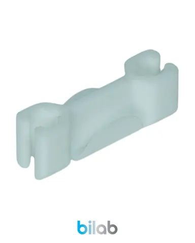 KONE RP8431070 DOOR GUIDE SHOE, AMD KAPI PATENİ