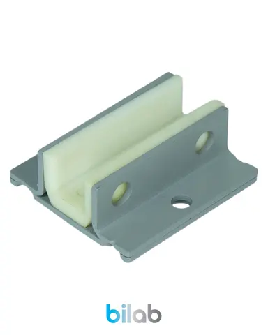 KONE ZK10673 GUIDE SHOE, KARŞI AĞIRLIK PATENİ, G17, L80