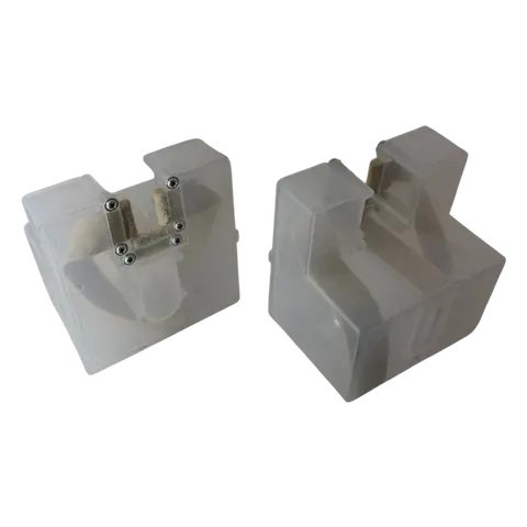 KONE ZK11071 OIL CUP, YAĞDANLIK, 120MM, A0800031