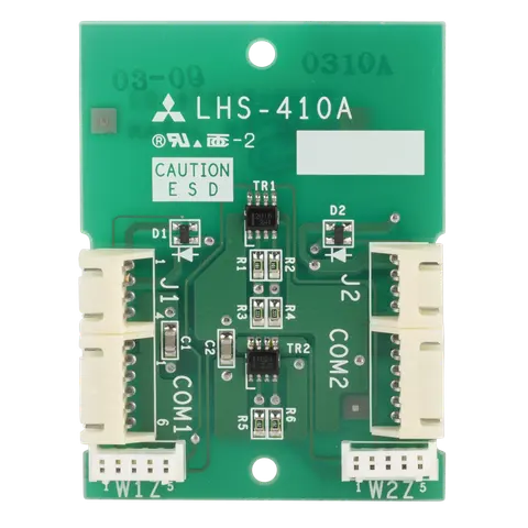 MITSUBISHI LHS-410A GPS3 Komut Genişletme Kartı