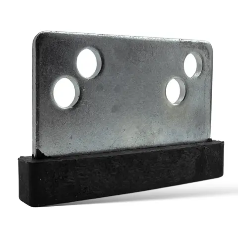 YA098C118G01 DOOR GUIDE SHOE, KAPI PATENİ – MITSUBISHI uyumlu