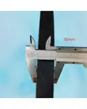 ID.NR.50626951 HANDRAIL WHELL, YÜRÜYEN MERDİVEN EL BANDI KASNAK, D497, W30 – NB uyumlu — görsel 3