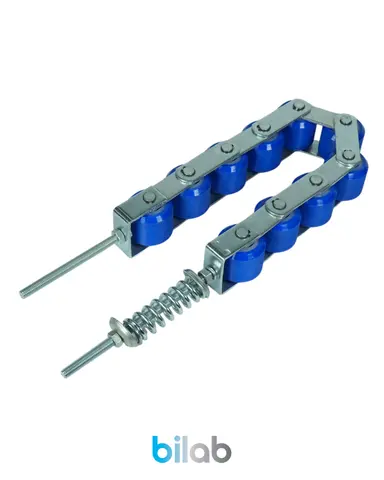 NB026 EL BANDI BASKI MAKARA ZİNCİRİ, 10 LINK, OUTDOOR – NB uyumlu