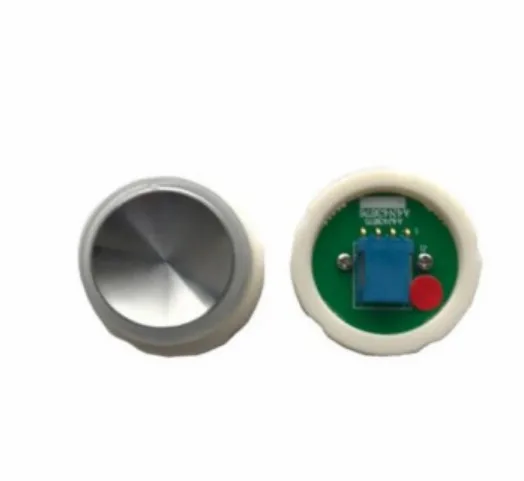 NB031 BUTTON, ÇAĞRI BUTONU, RED, A311 – NB uyumlu