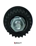 UP601275G01 AMD KAPI KAYIŞ GERGİ MAKARASI – NB uyumlu — görsel 3