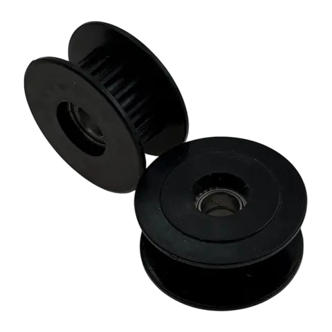 NO-BRAND DR1004 DOOR ROLLER, TRIGER KAPI MAKARASI