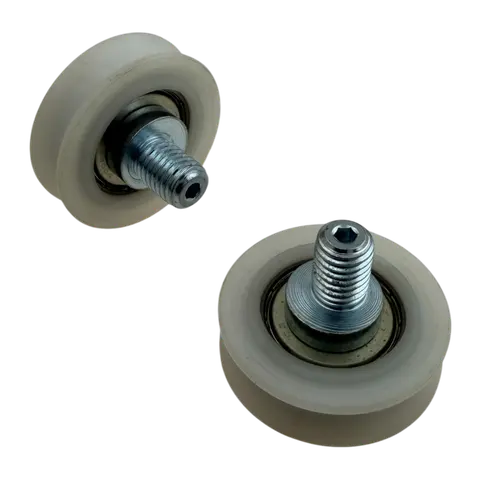 NO-BRAND DR1007 DOOR ROLLER, KAPI MAKARASI
