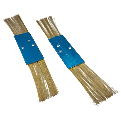 NO-BRAND SEE310595 BRUSH, YÜRÜYEN MERDİVEN ANTİSTATİK FIRÇA