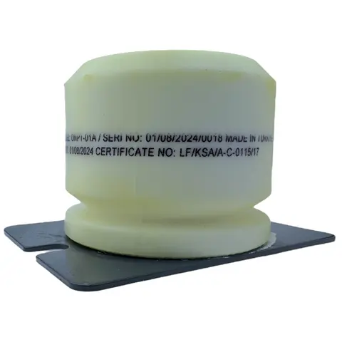 ONERSAN ONPT01 BUFFER, KUYU DİBİ TAMPON, CE0437