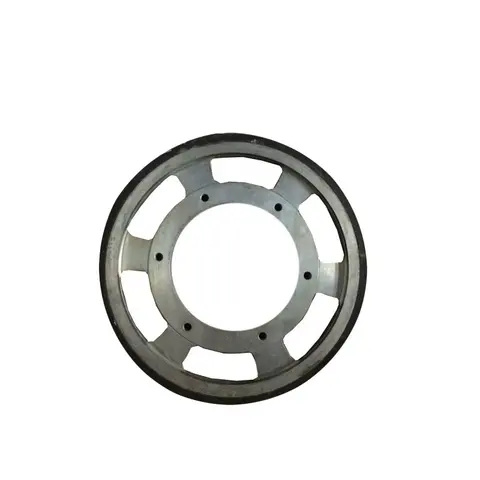 OTIS DAA265NNN1 HANDRAIL WHELL, YÜRÜYEN MERDİVEN EL BANDI KASNAK, D456, W35